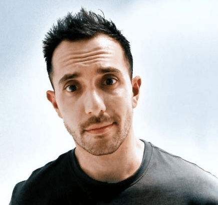 Laurent Ricoeur - Développeur Full-Stack